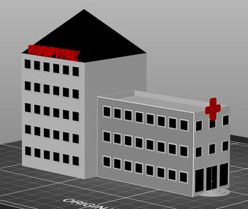 Hospital