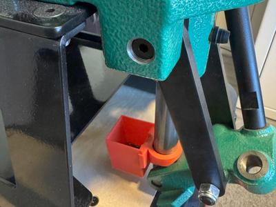 RCBS Rebel Primer Catcher Bucket
