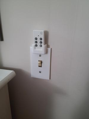 lightSwitch and remote