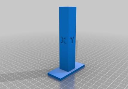 Wobbeling Test