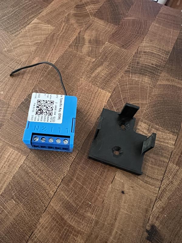 Qubino Mini Dimmer