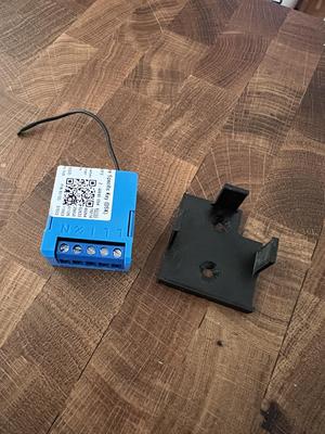Qubino Mini Dimmer