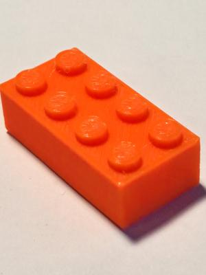 Lego Brick