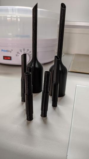 vacuum cleaner heads