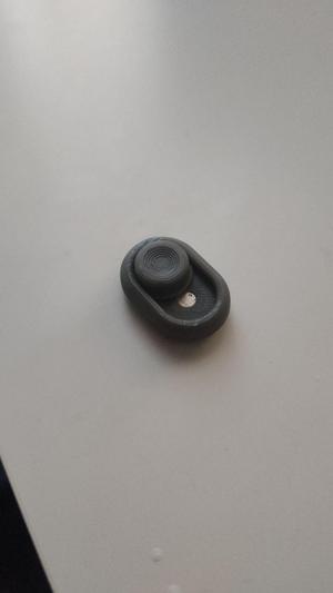 itty bitty fidget with magnet 5x1