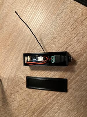 PWM Temperatur Controller Case