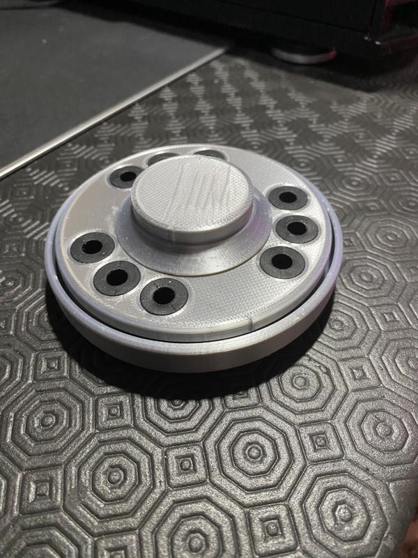 Apple HomePod Vibration Damper