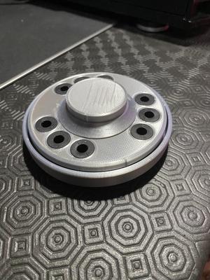 Apple HomePod Vibration Damper