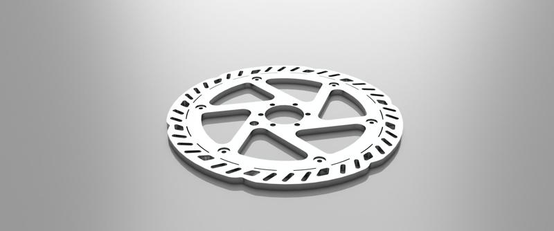 Magura MDRP Drinks coaster