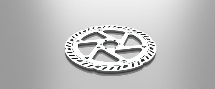 Magura MDRP Drinks coaster