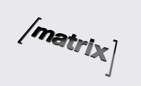 Matrix.org Logo