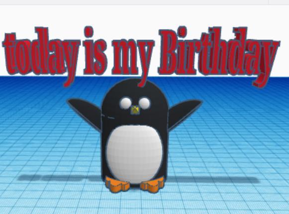 penguin