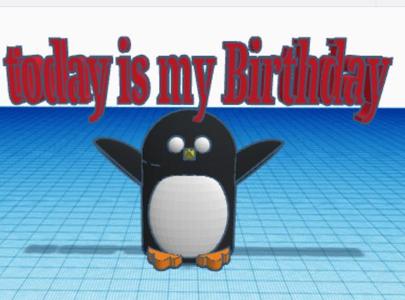 penguin