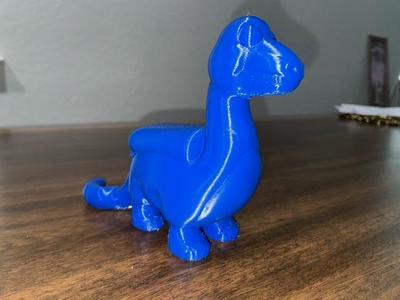 Dino Chair
