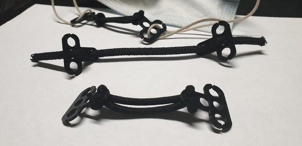 Adjustable Ear Saver