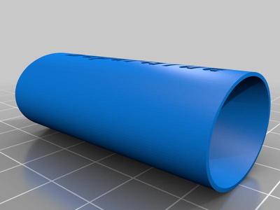 Base for Super Glue