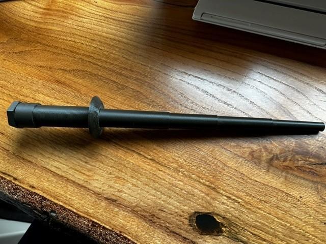 Remix of Kids sword
