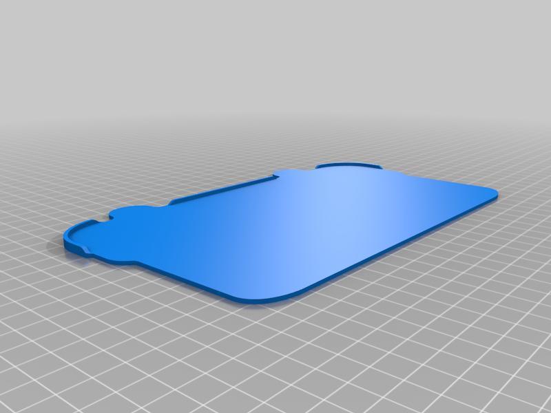 Bene4 vat cover