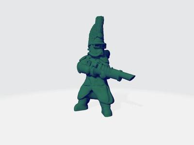 Old Hundred wave 2