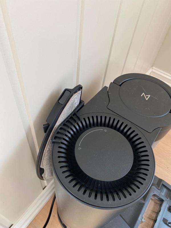 Roborock Mop Mount Holder