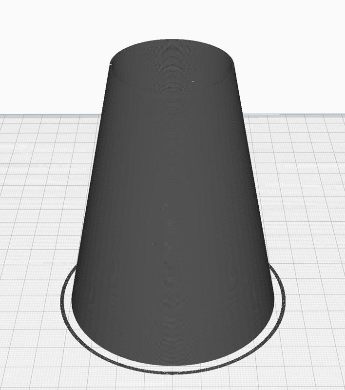 IKEA ADILS (Desk Leg) Extension