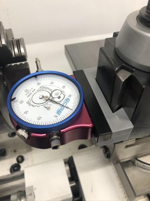 Edge Tech Indicator Holder (BXA)