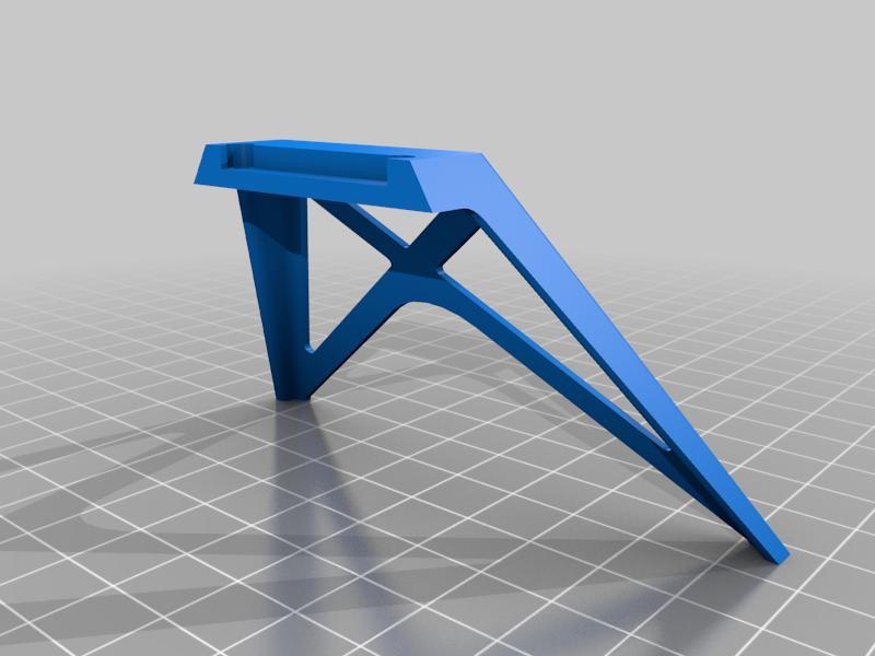 Yizhan Tarantula X6 Landing Gear