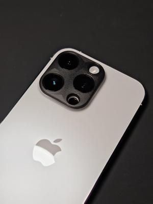 Iphone 14 Pro Camera Cover