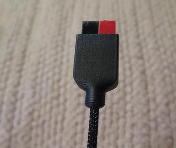 Anderson Powerpole Shroud