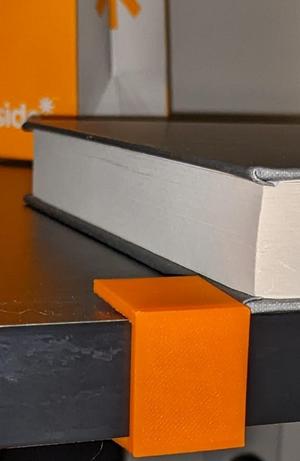 C-Clamp 1" X by Y by Z
