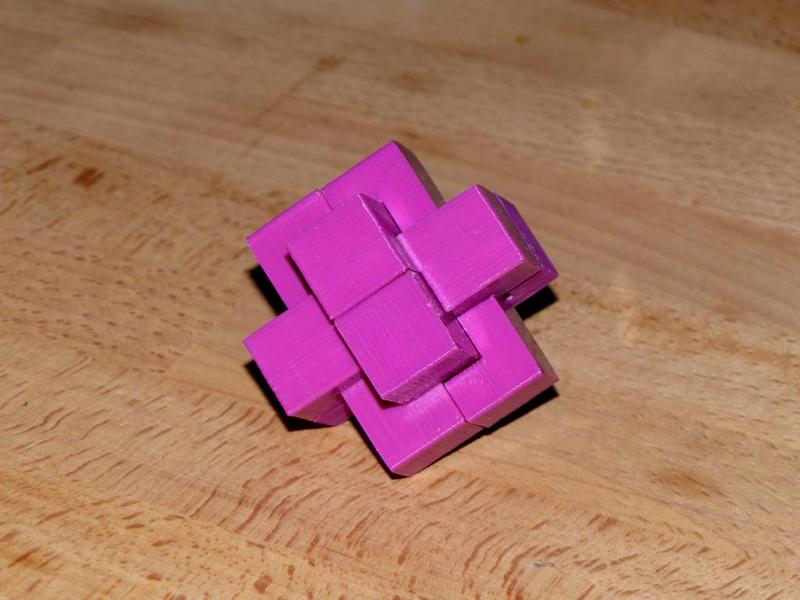 knot puzzle 01