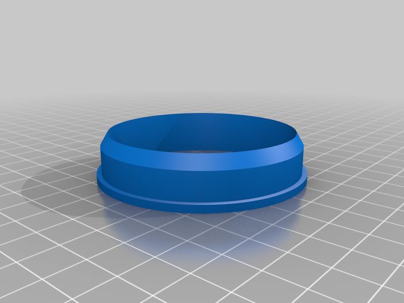  cookie cutter round