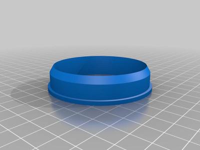  cookie cutter round