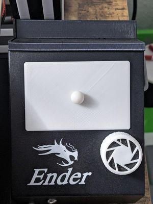 E3P Screen Cover