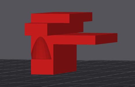 Support-Testprint