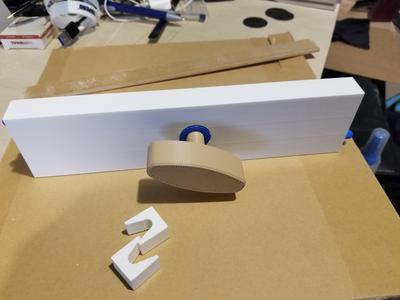 sliding door lock