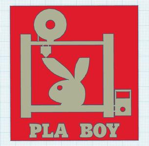 PLA Boy