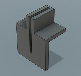 Parametric Saw Cutting Guide