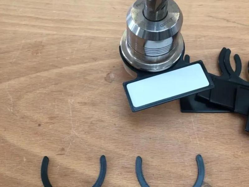 SK40 TOOLTAG
