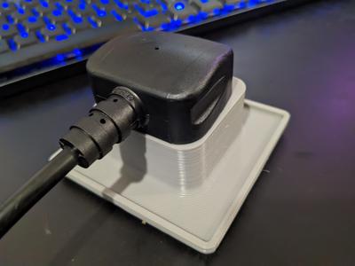 Gridfinity UK Plug