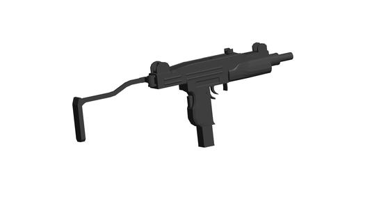 UZI