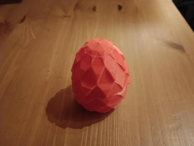 Dragon Egg