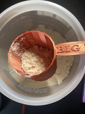 Protein Scoop Big Boy