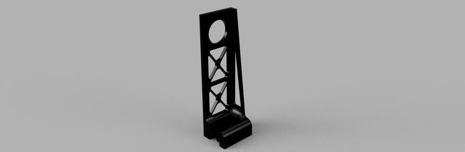 Spool holder