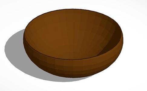 basic bowl