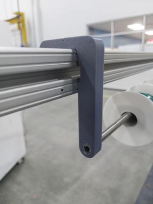 8020 Dowel Rod Hangers