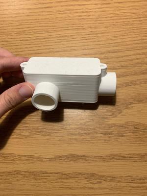Conduit Box