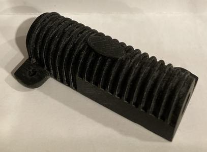 Dale RH-50 Resistor