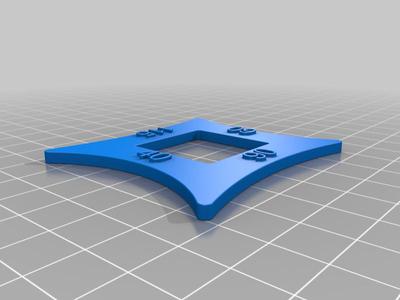 Scraping Gauge