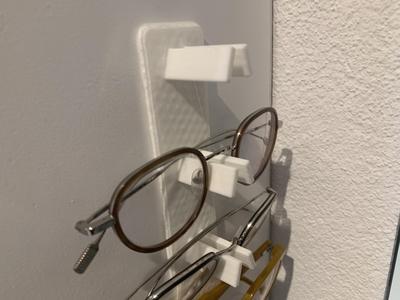 Hanger for Glasses